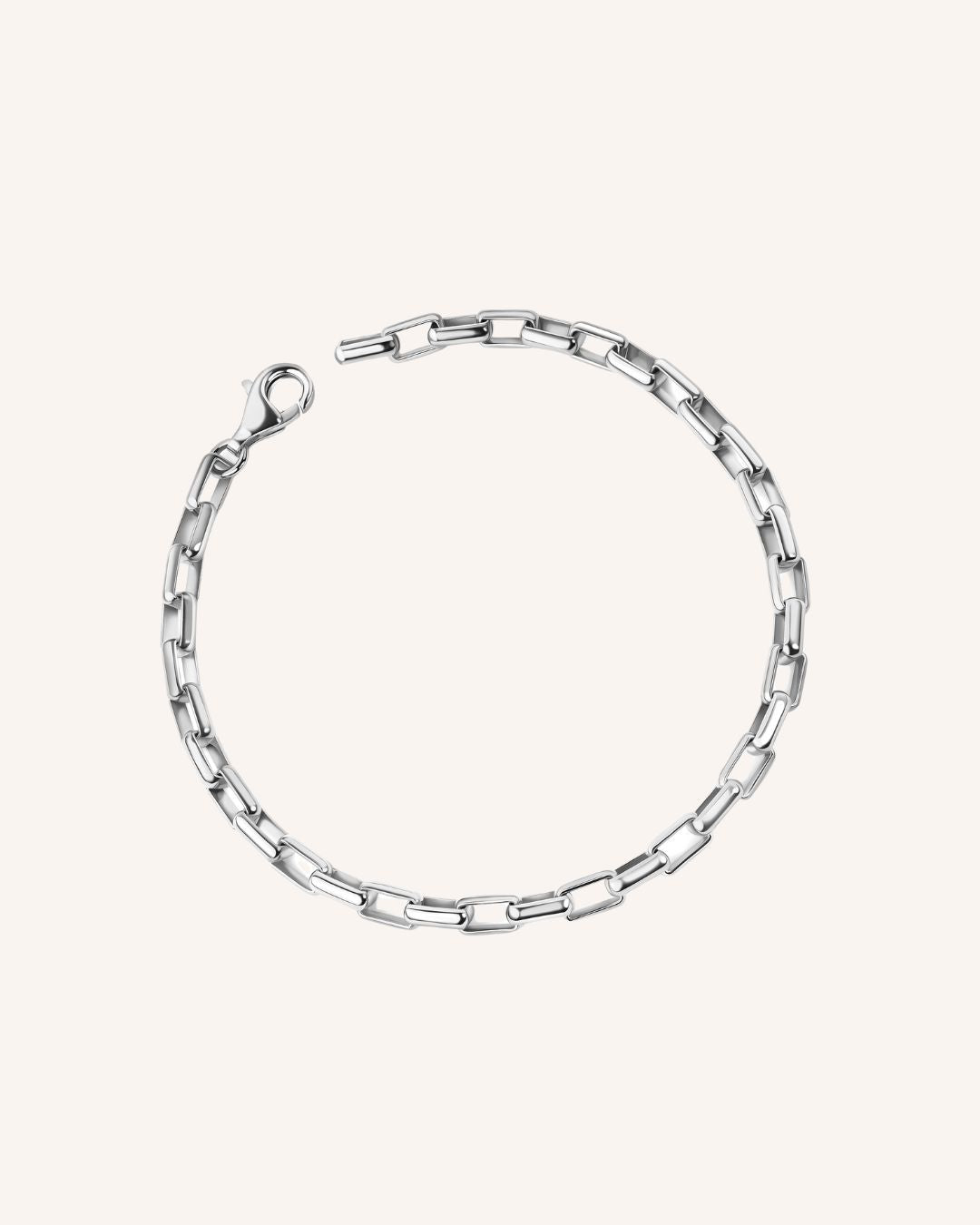 Armkette Victoria - Silber