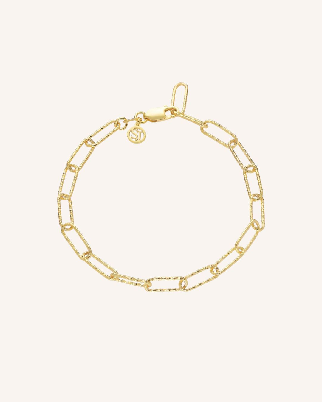 Armkette "Luce" - Gold