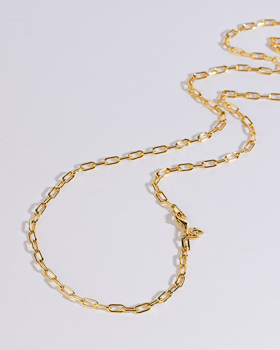 Halskette Romy - Gold