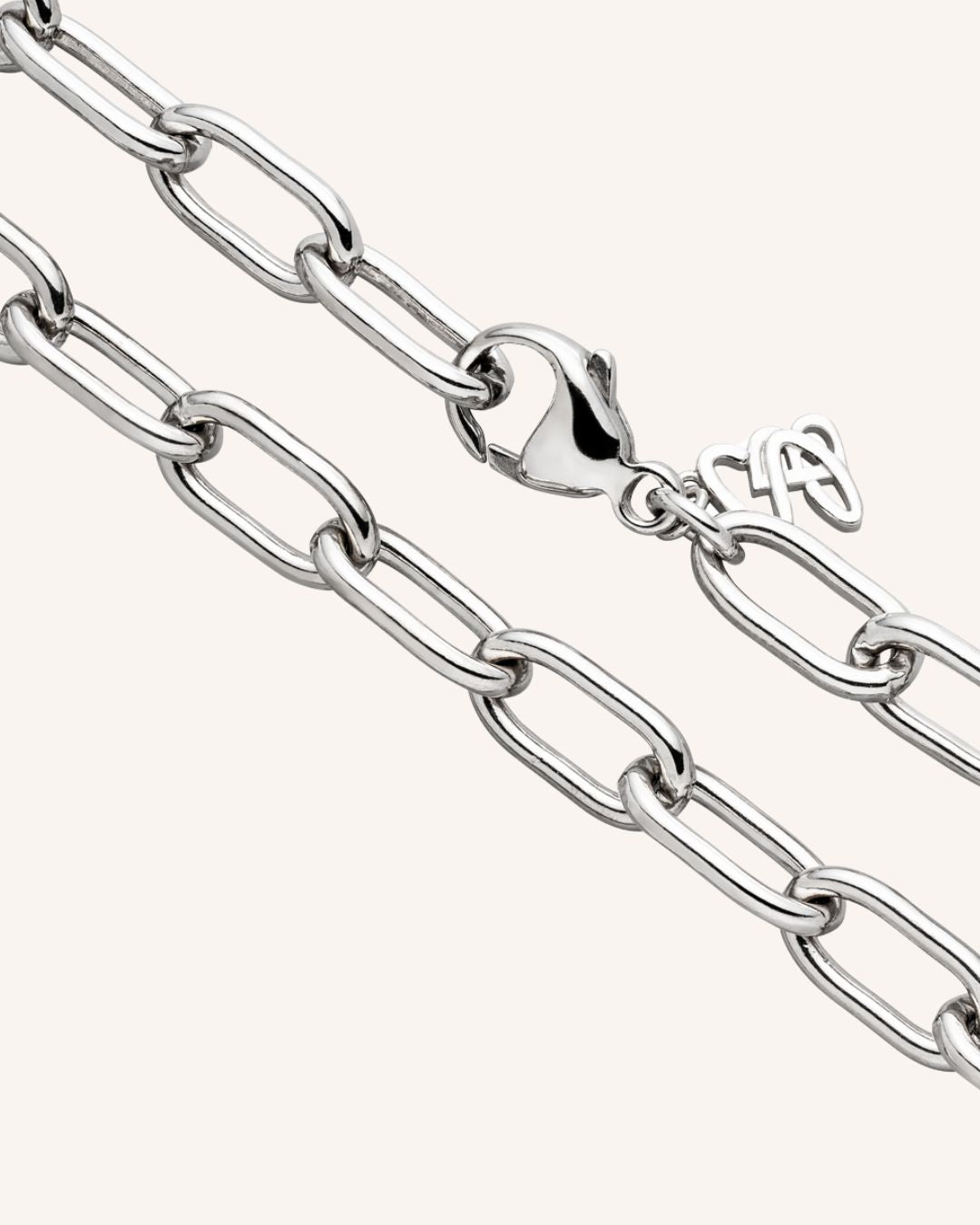 Halskette „Capri" – Silberkette 925er Sterlingsilber