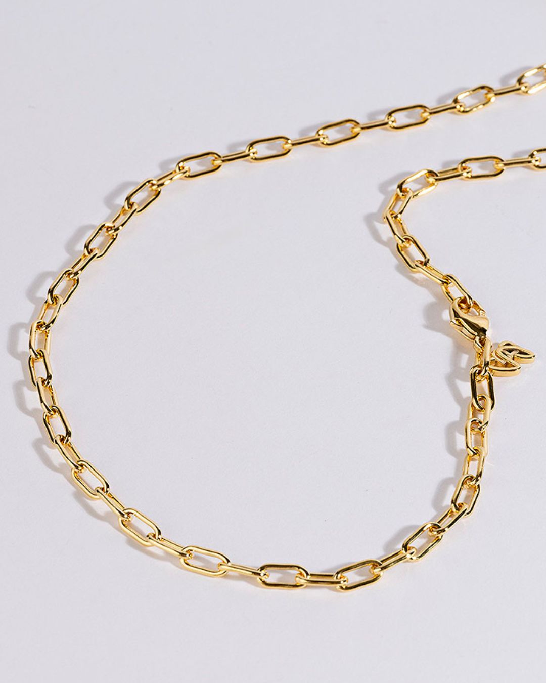 Halskette "Romy" Gold - 45cm