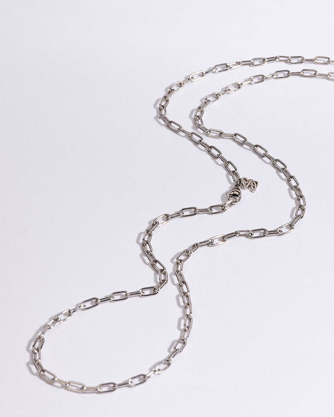 Halskette Romy - Silber