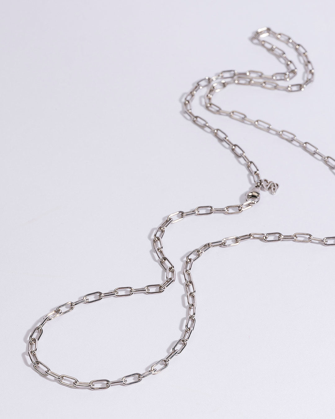 Halskette Romy - Silber