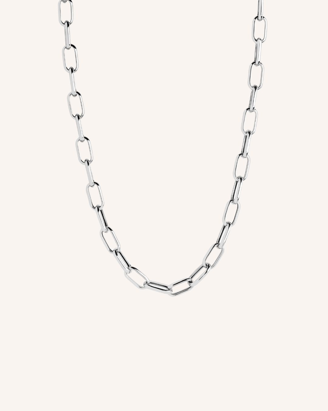 Halskette "Capri" - Silber